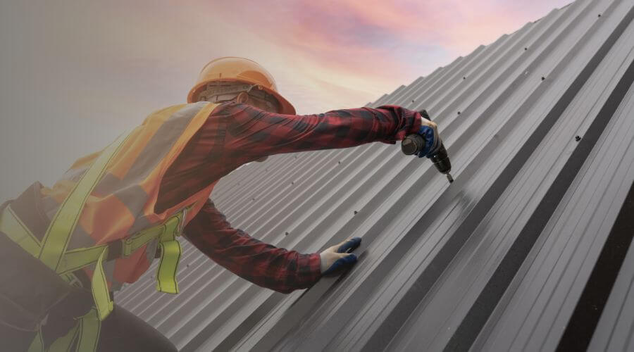 Professional Emergency Roof Repairs in Townsend, DE